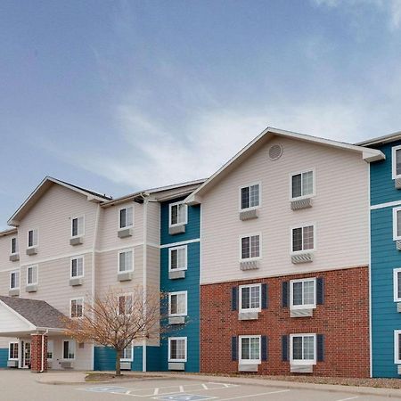 Woodspring Suites Ankeny Des Moines Екстер'єр фото