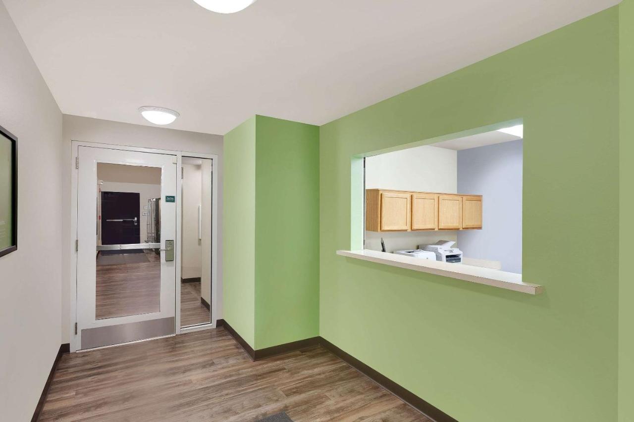 Woodspring Suites Ankeny Des Moines Екстер'єр фото