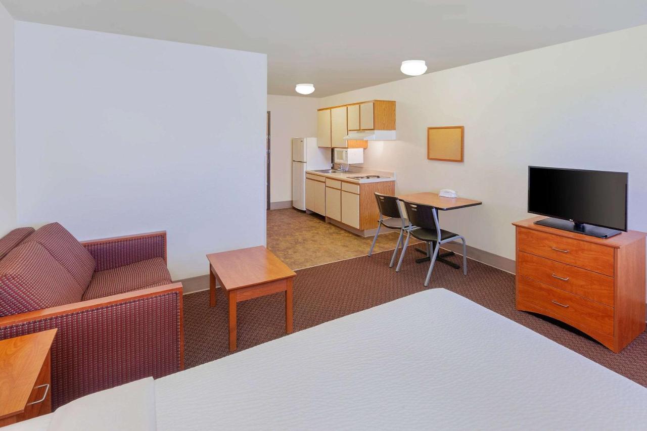 Woodspring Suites Ankeny Des Moines Екстер'єр фото