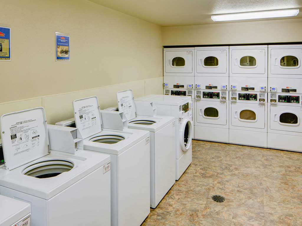 Woodspring Suites Ankeny Des Moines Зручності фото