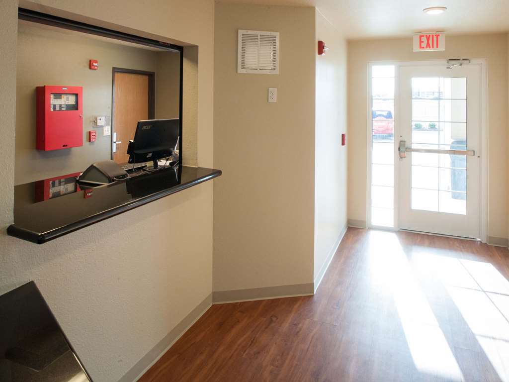 Woodspring Suites Ankeny Des Moines Інтер'єр фото