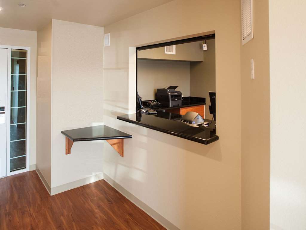 Woodspring Suites Ankeny Des Moines Інтер'єр фото